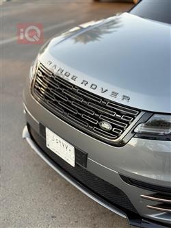 لاند روفر رانج روڤر فيلار